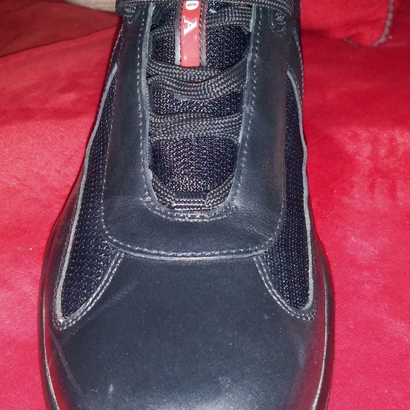 Prada men’s - Picture 1 of 2